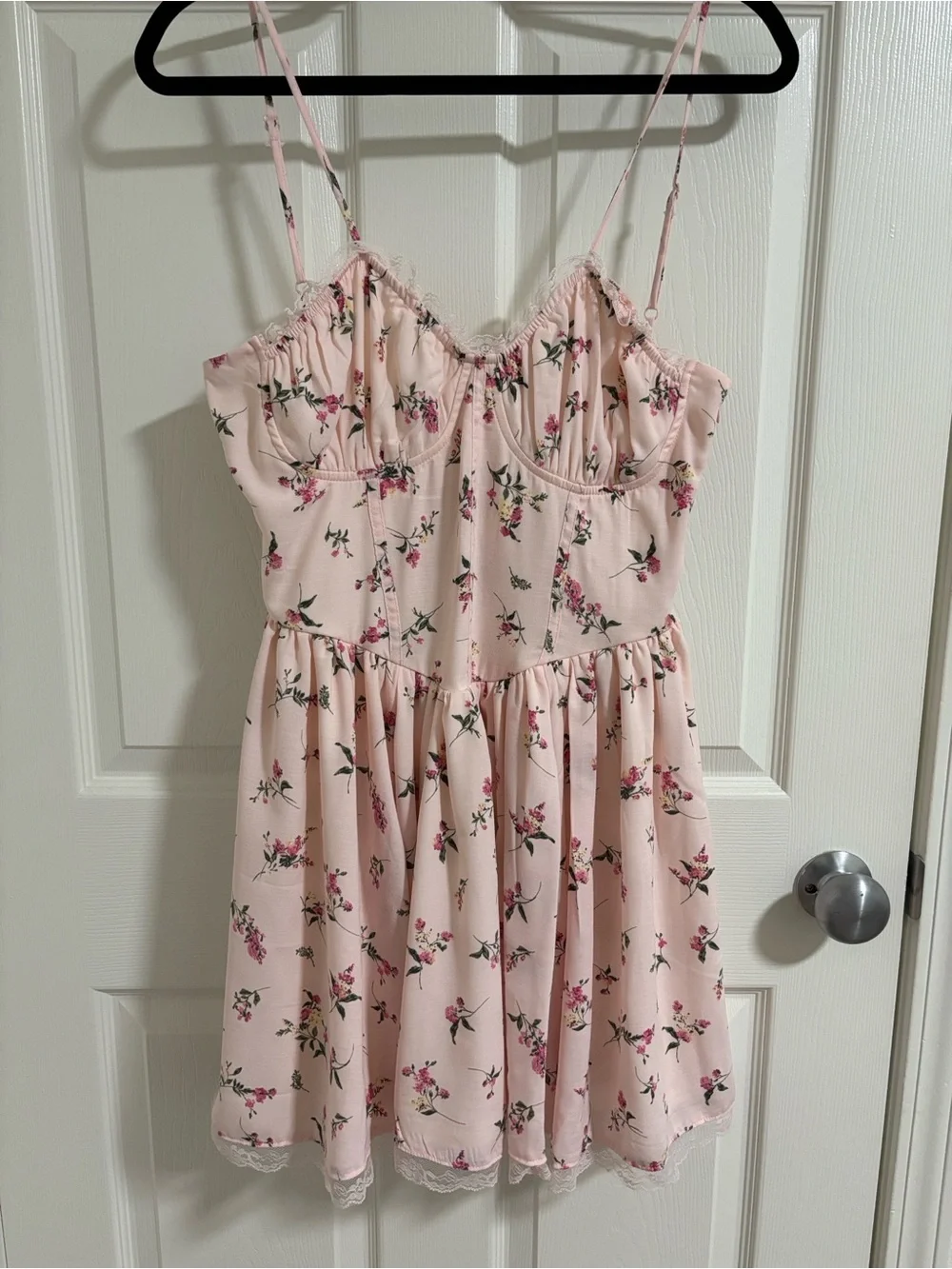 Thirty Thirty soft pink